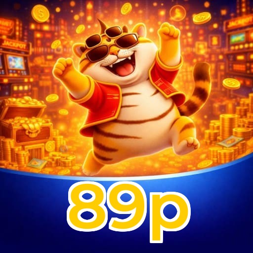 Tabela RTP dos jogos de cassino da 89p