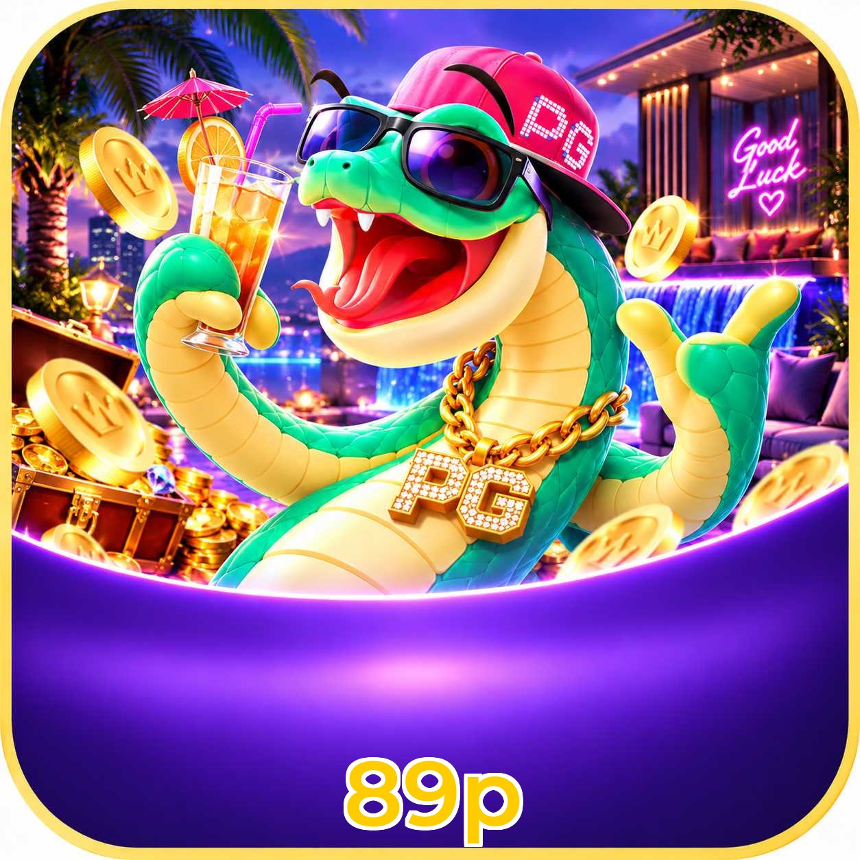 Baixar 89p Android