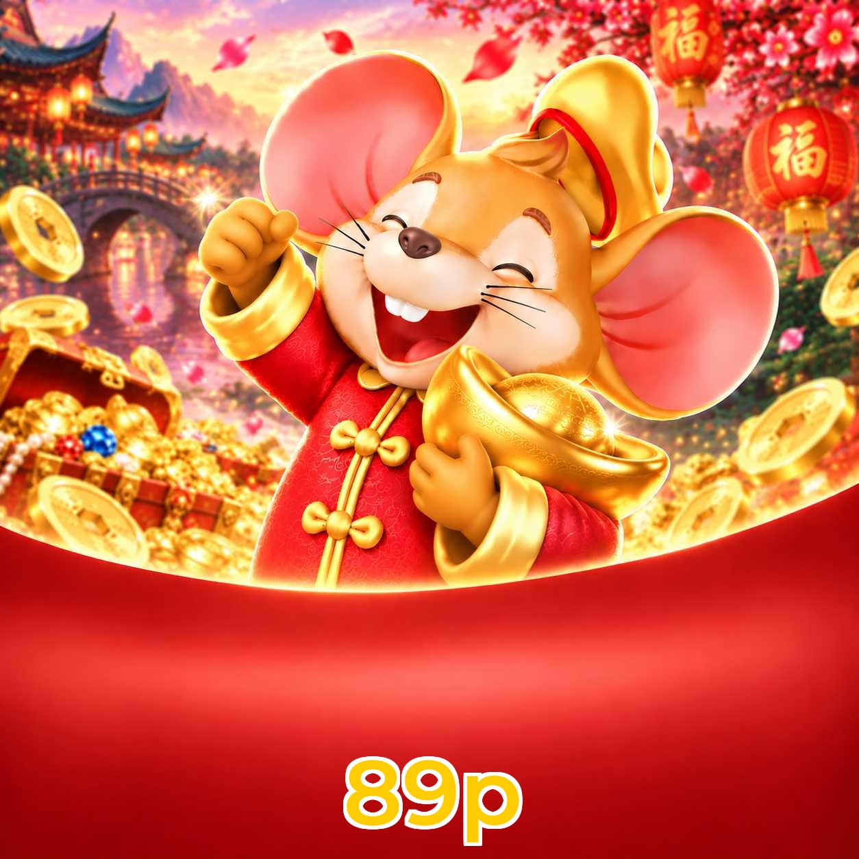 89p Estratégias Lottery