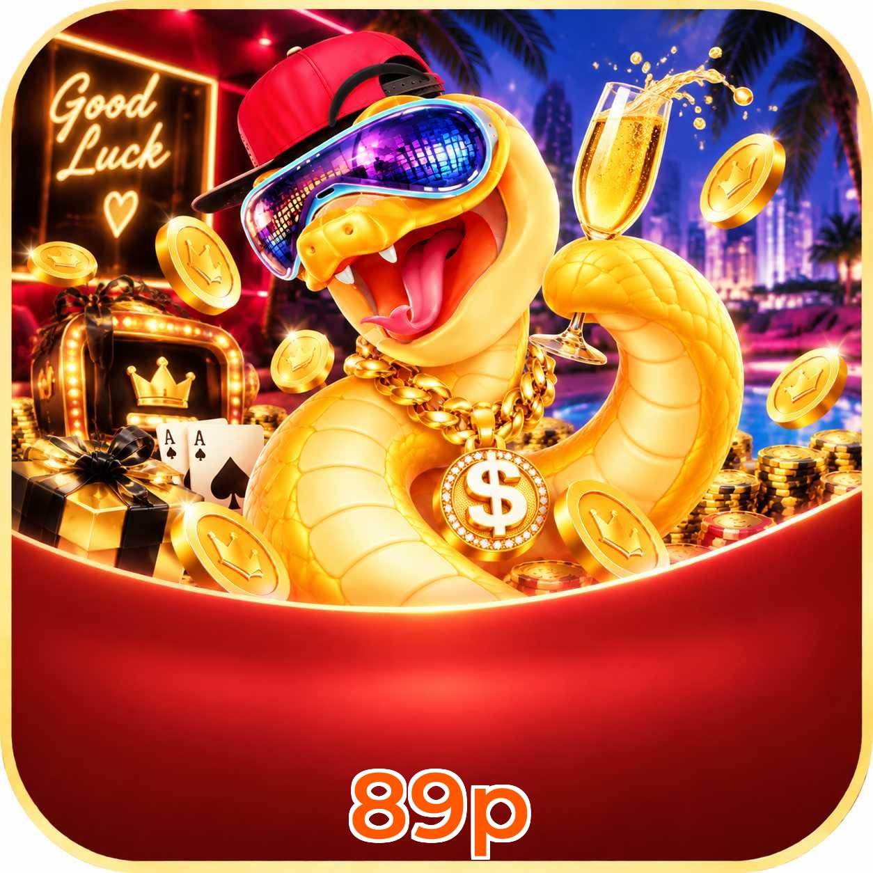 89p Lottery FAQ