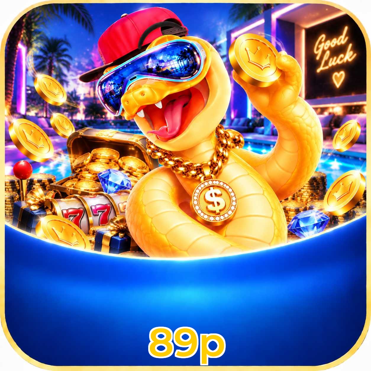 89p Betting Limits