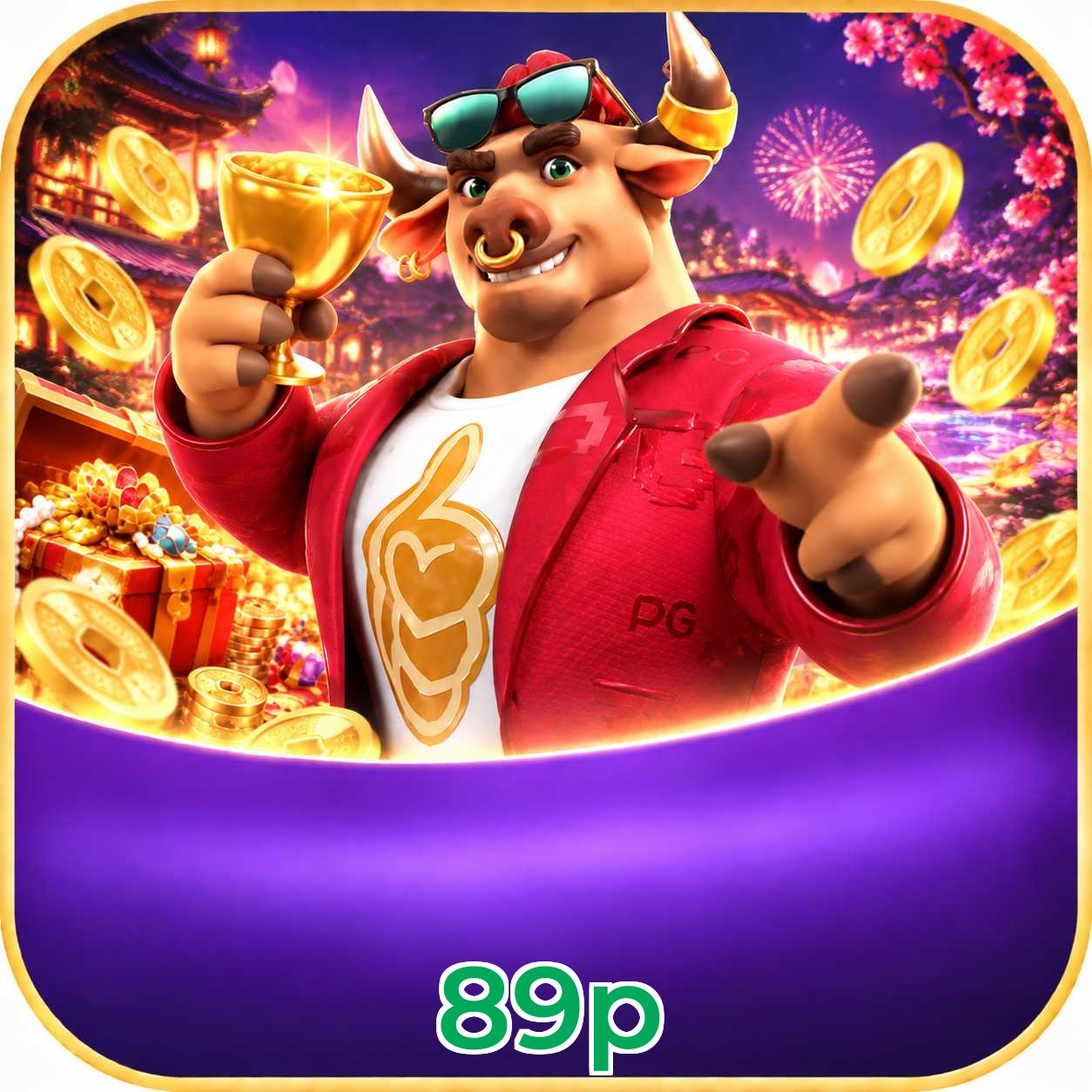 89p Facebook Page