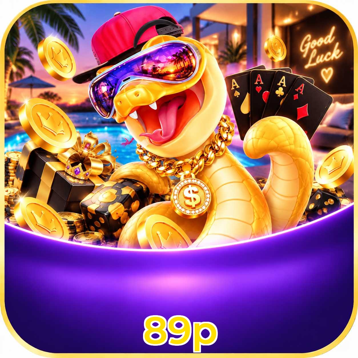 89p 2FA