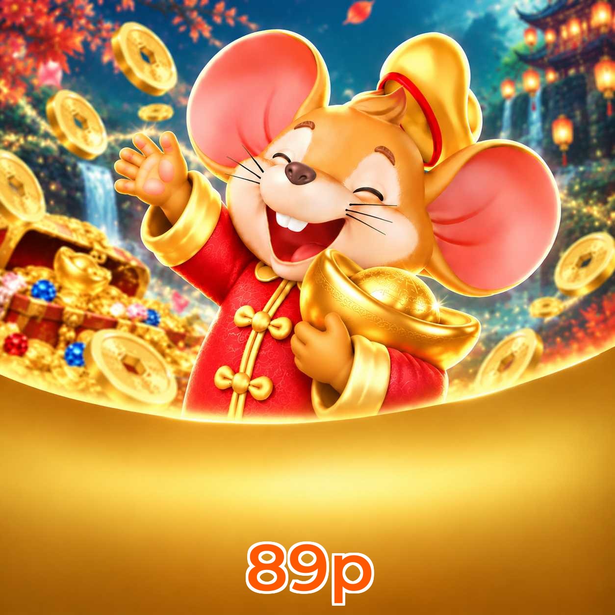 89p Loterias