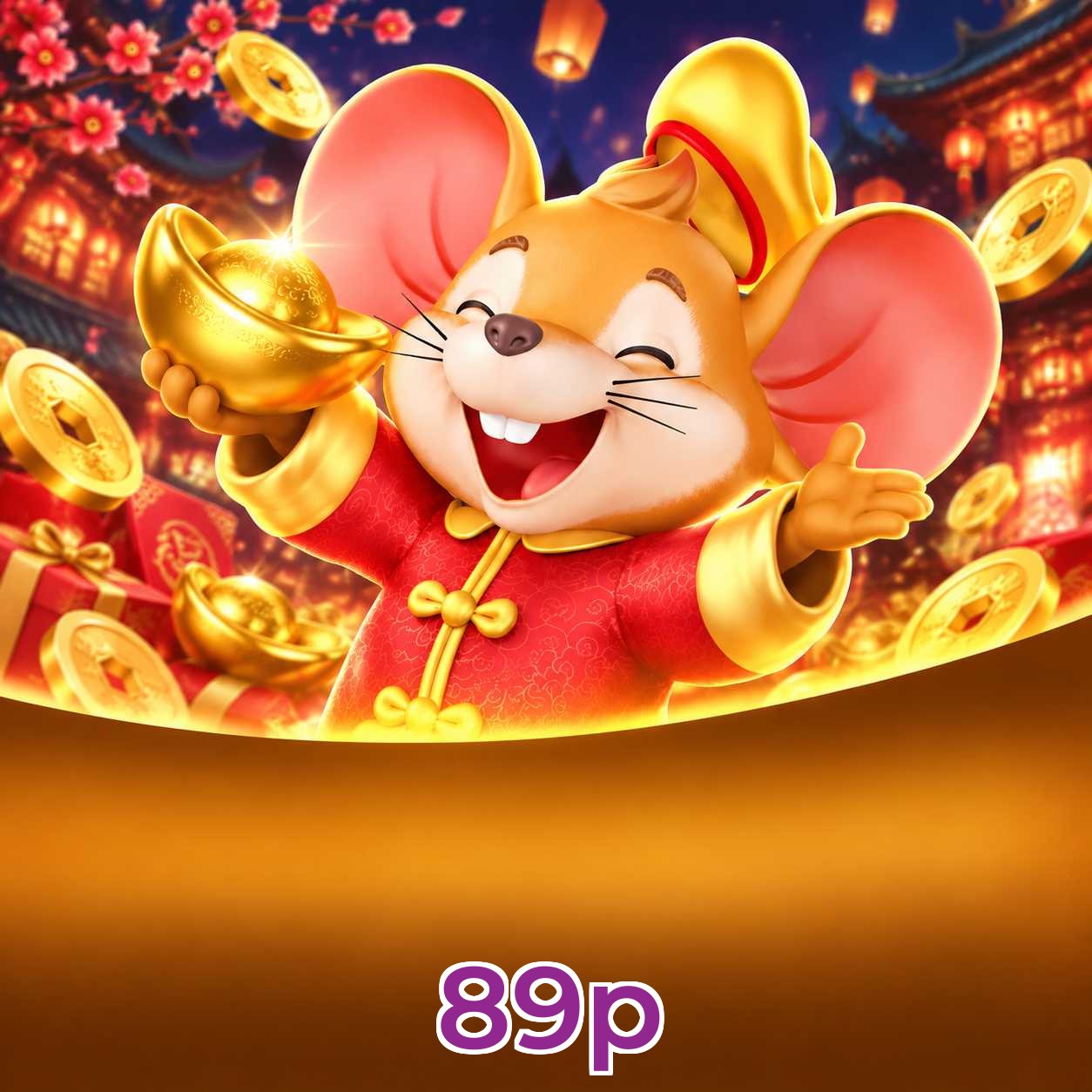 89p Como Apostar Lottery