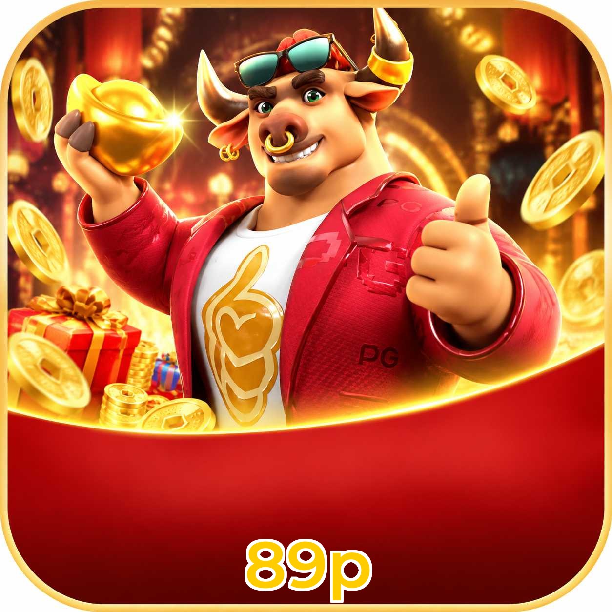89p Logo
