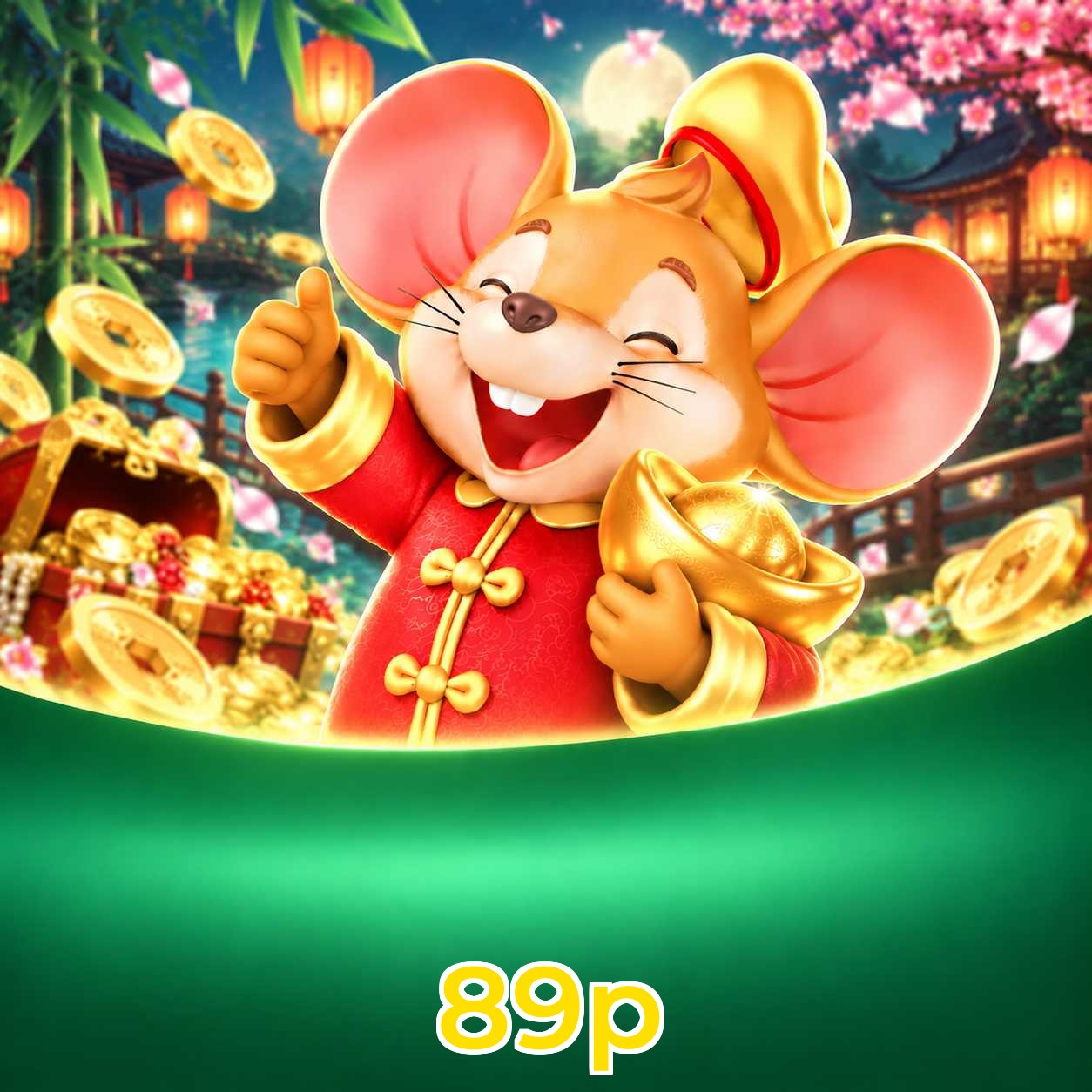 89p Performance Tests