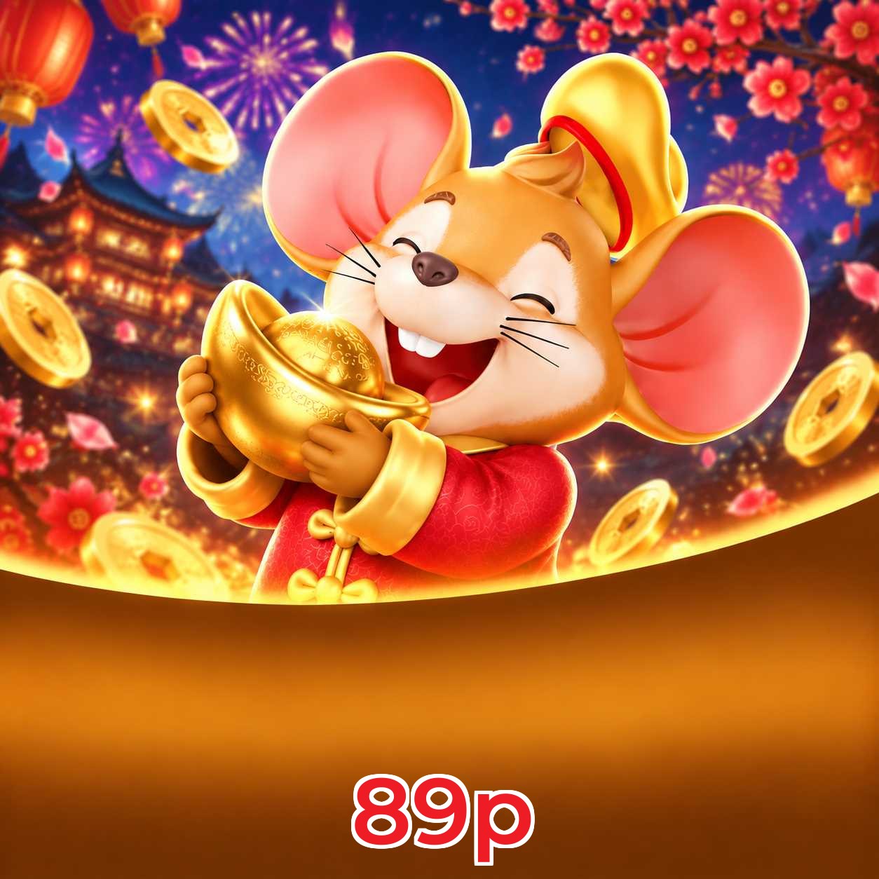 89p RTP Testing