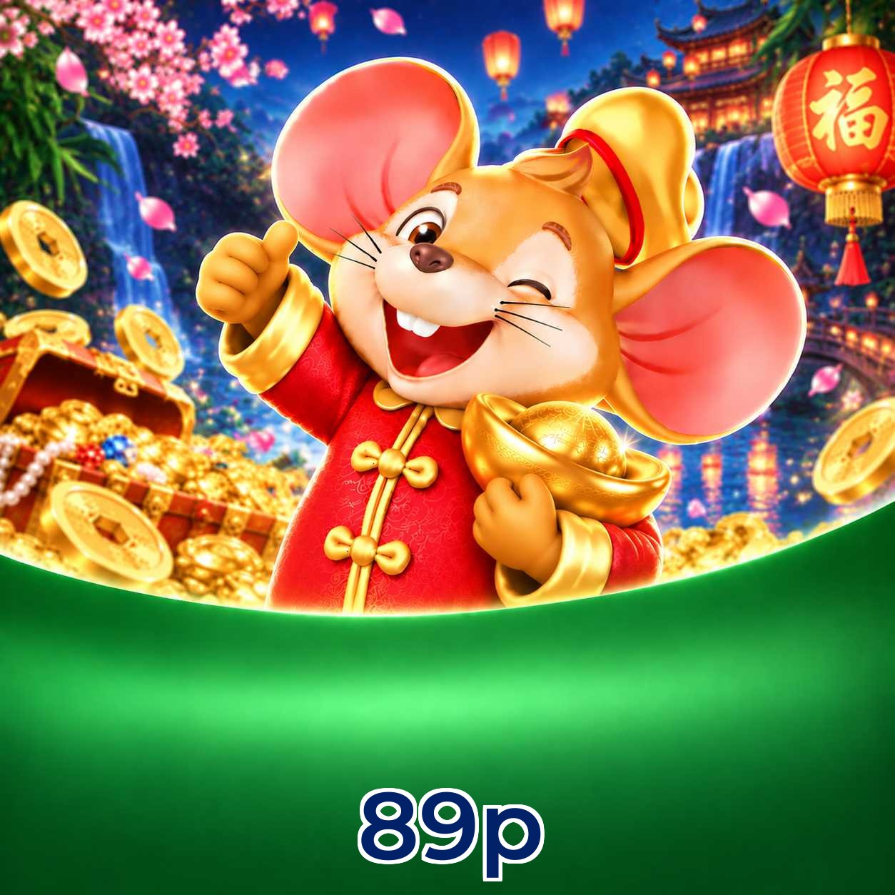 89p Top Slots