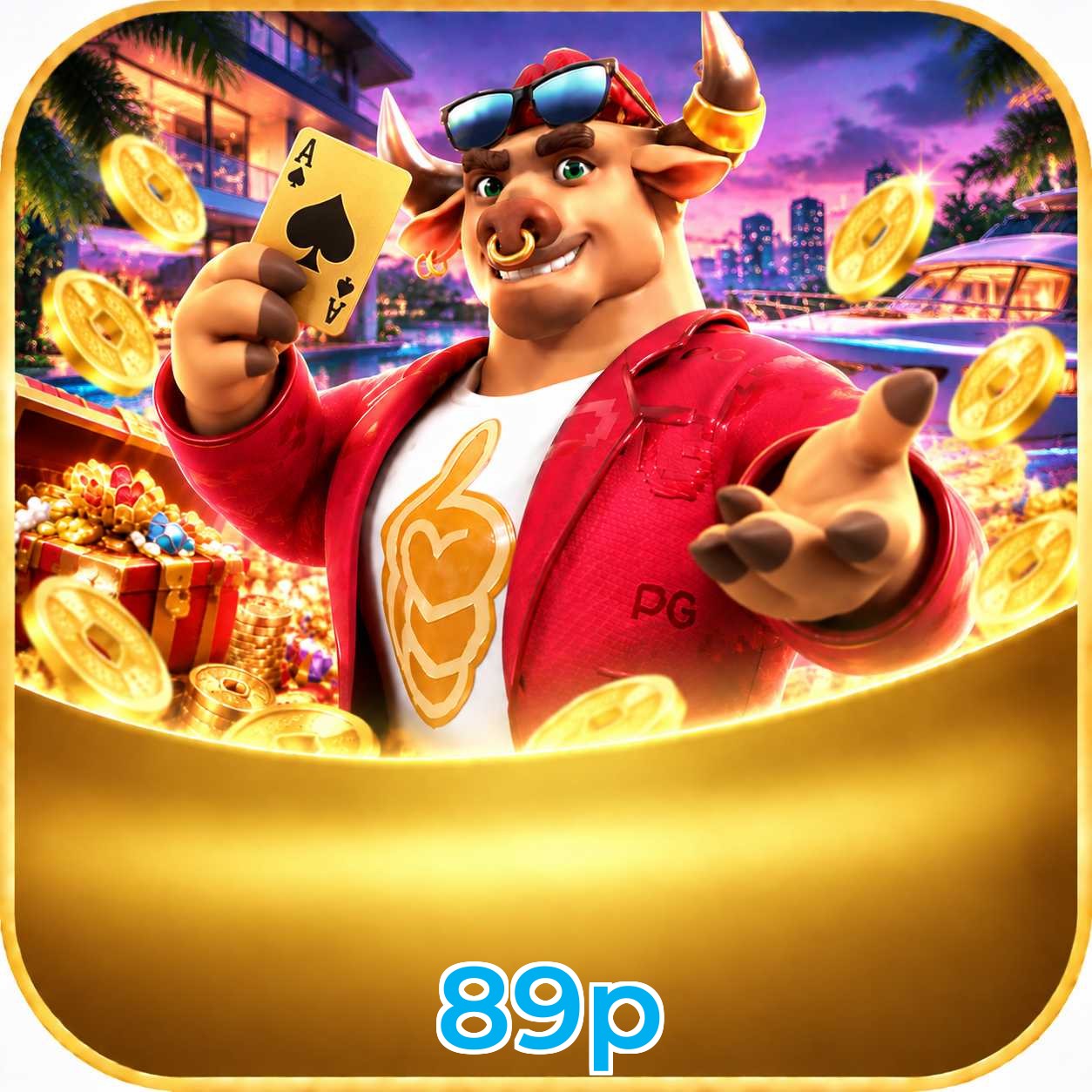 89p Fortune Tiger RTP