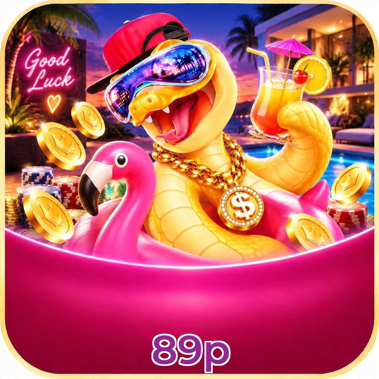 89p Slots
