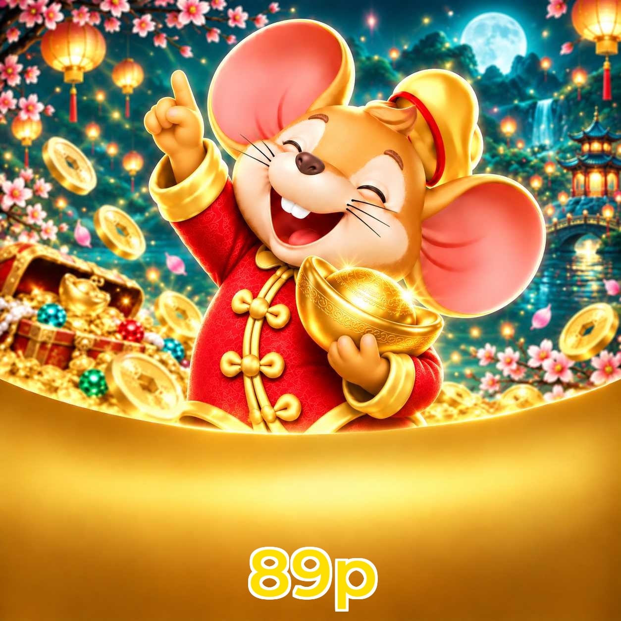 89p Bonus FAQ