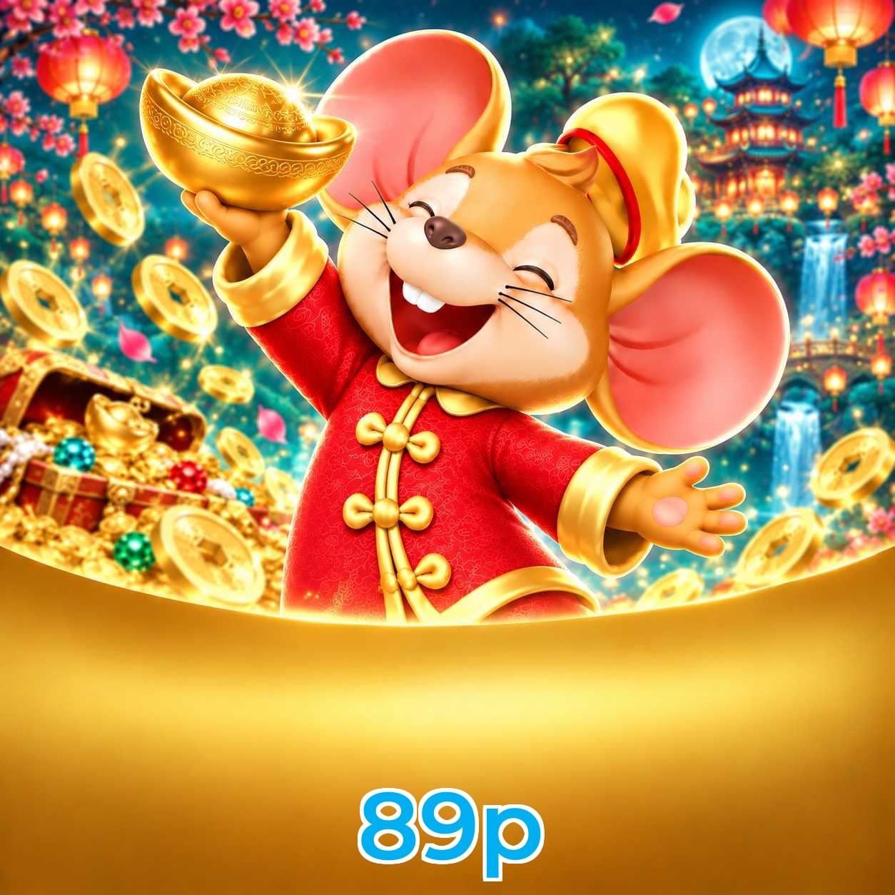 89p FAQ