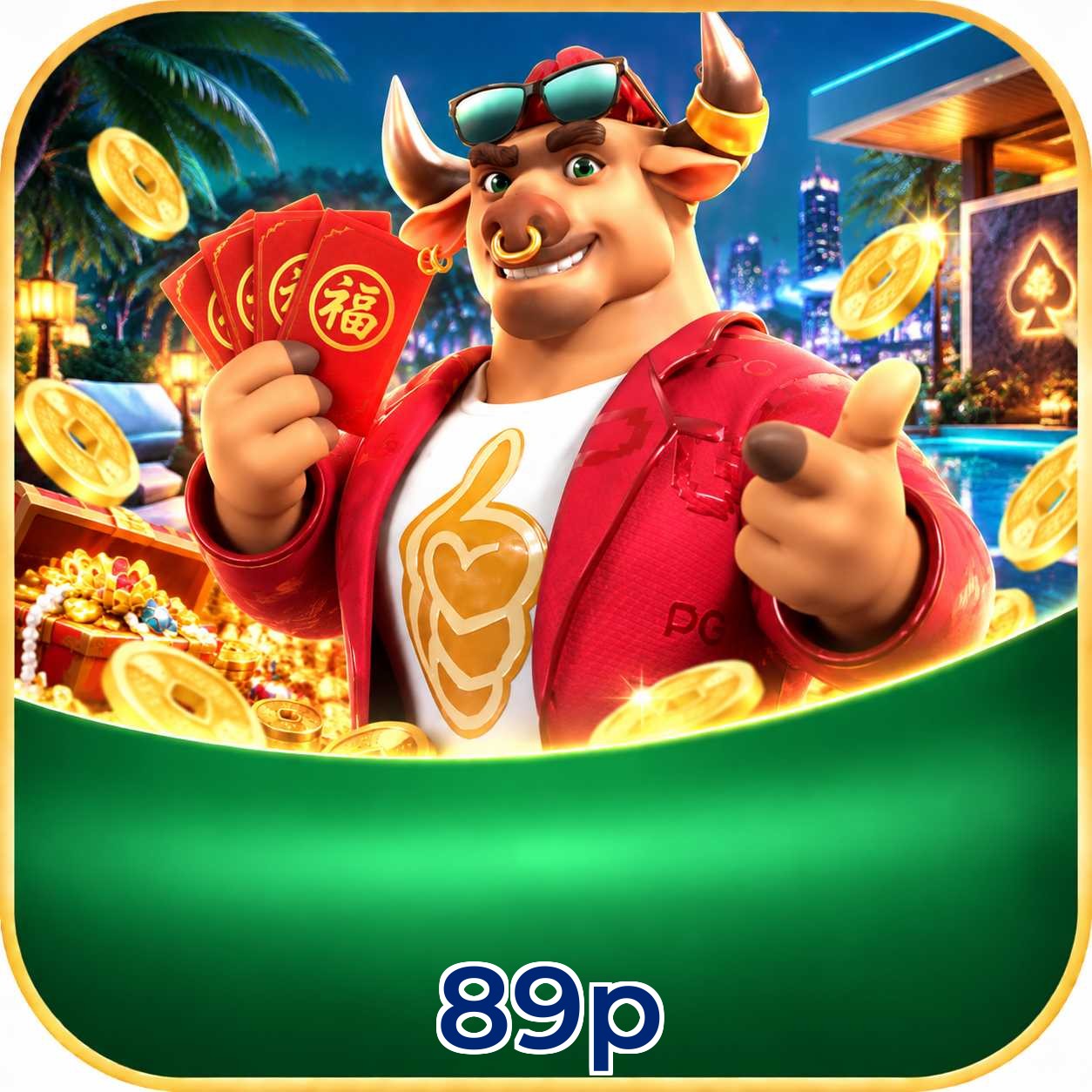 89p Facebook Support