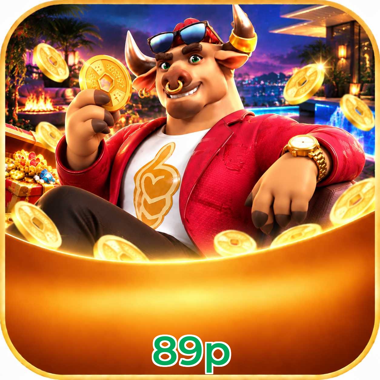 89p Top Wins